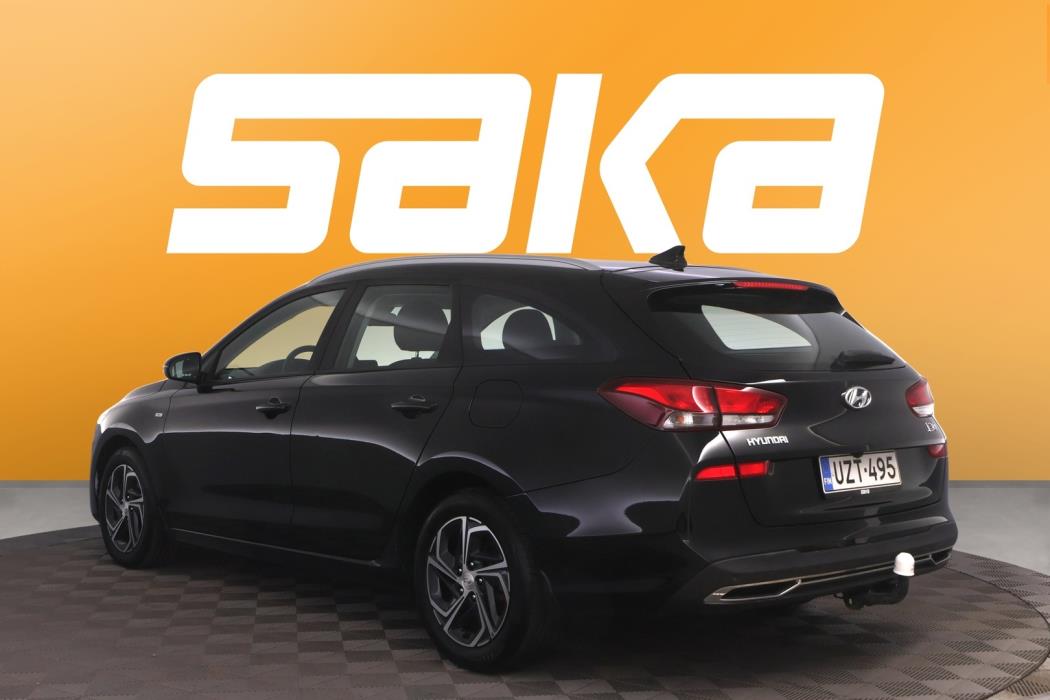 HYUNDAI I30 2021