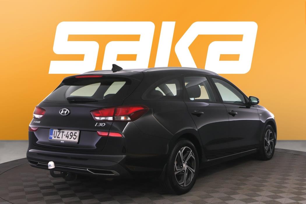 HYUNDAI I30 2021