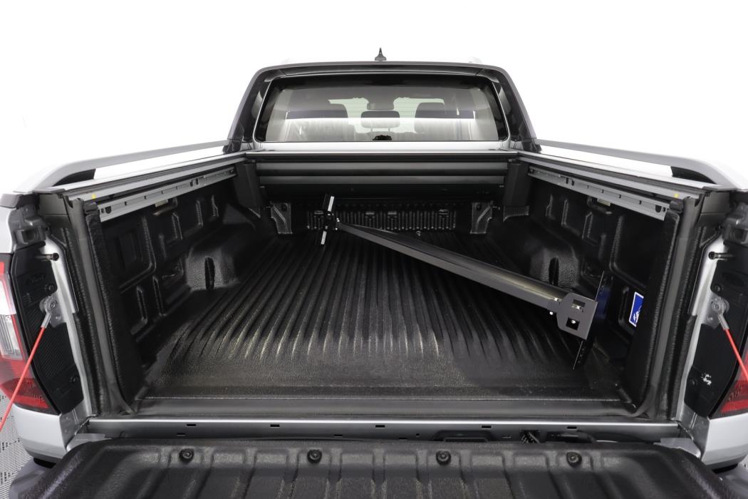 FORD Ranger 2025