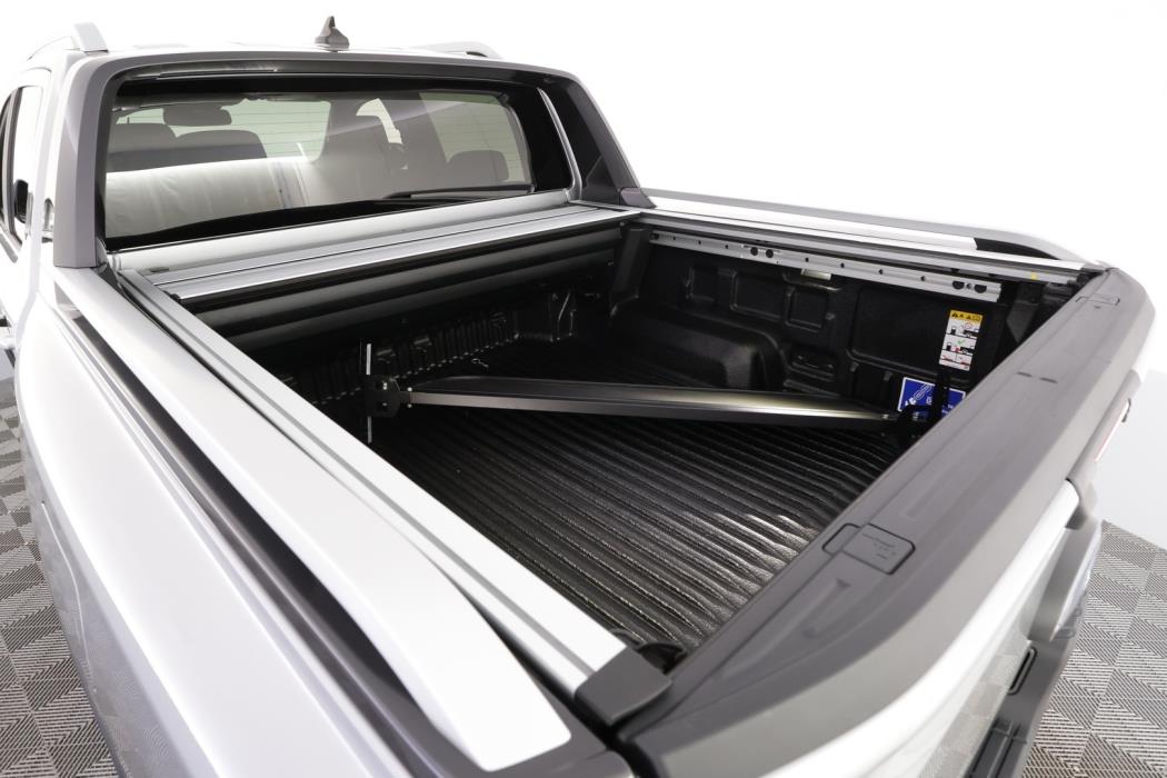 FORD Ranger 2025