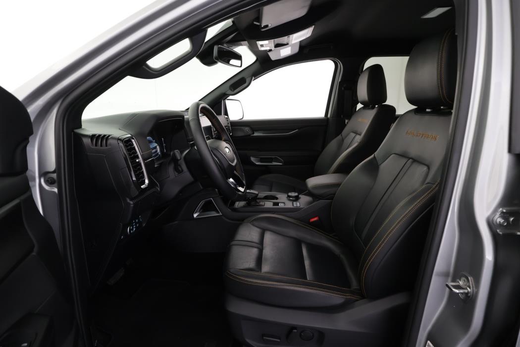 FORD Ranger 2025