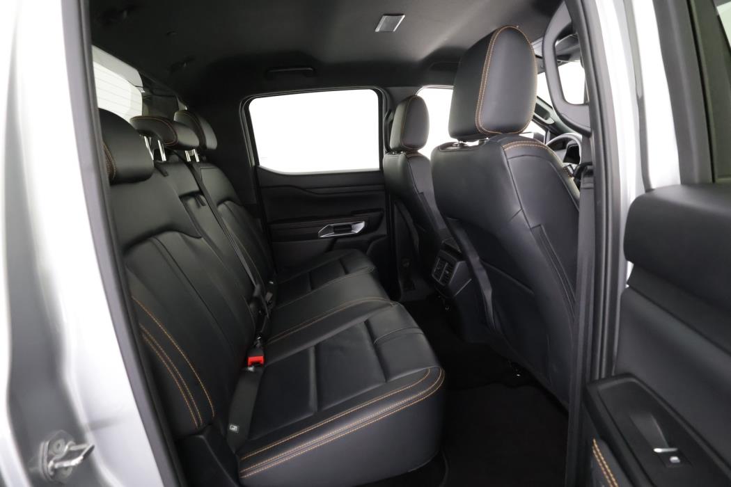 FORD Ranger 2025