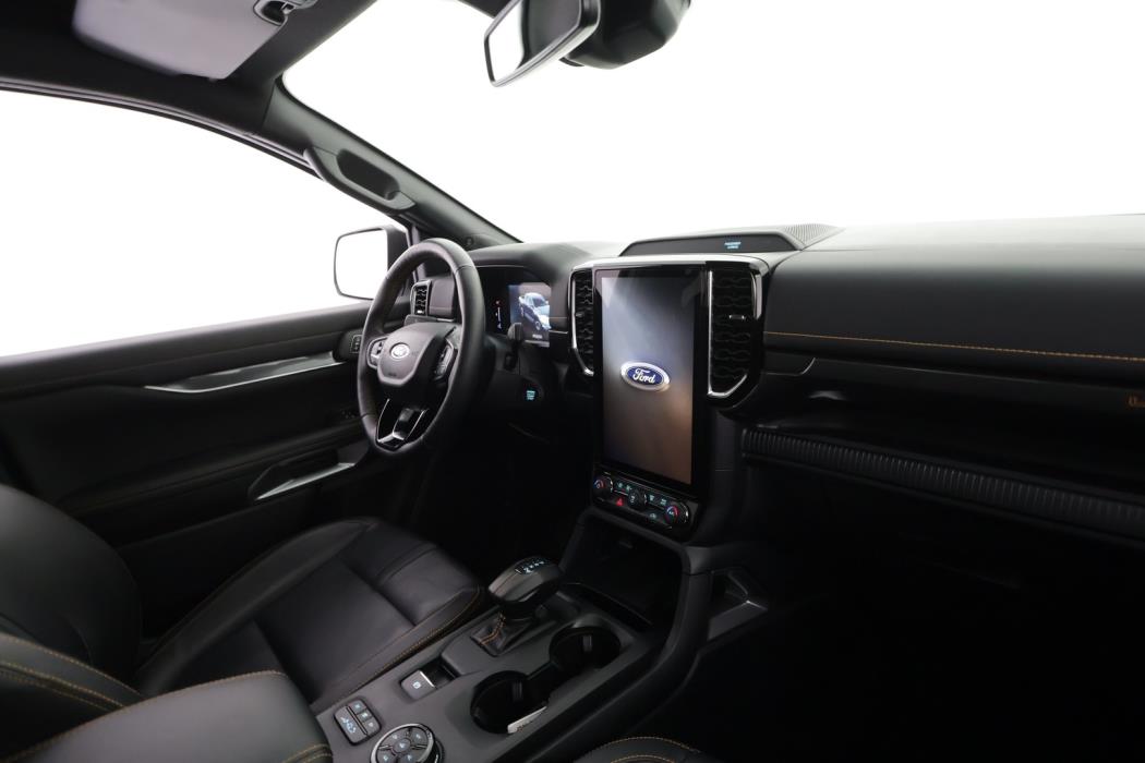 FORD Ranger 2025