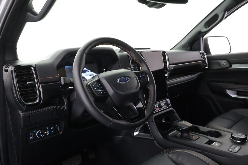 FORD Ranger 2025