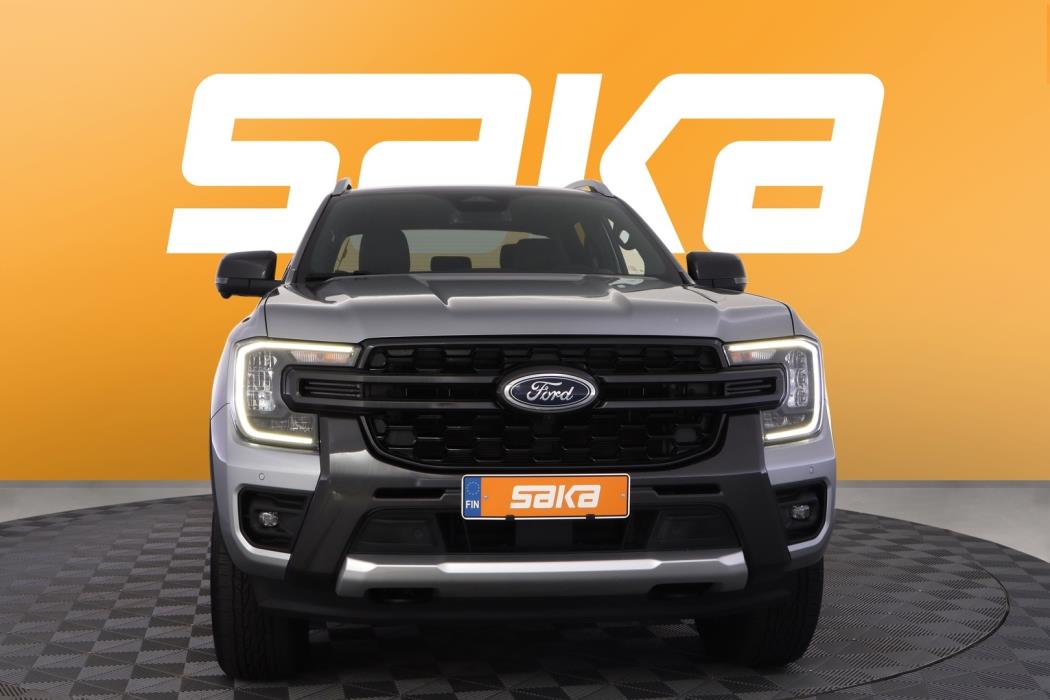 FORD Ranger 2025