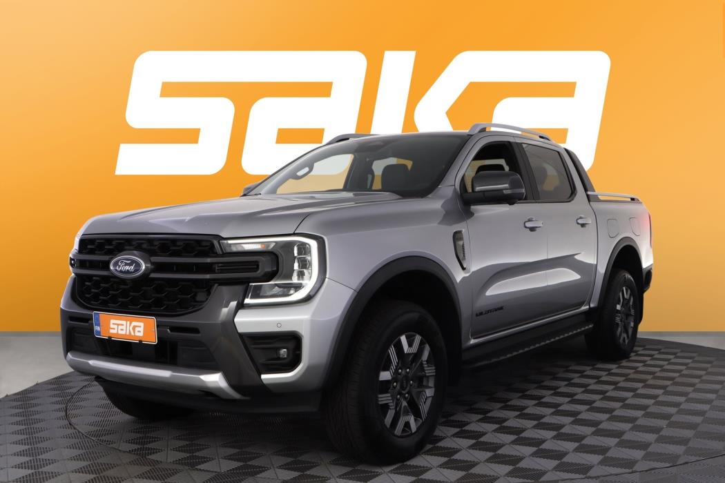 FORD Ranger 2025