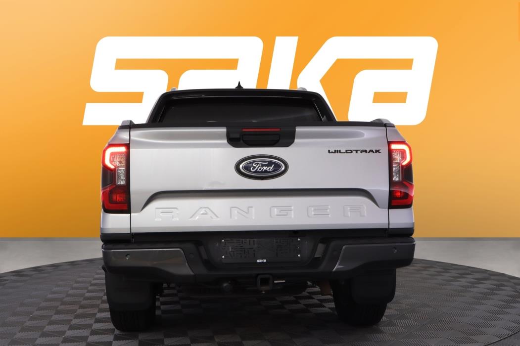FORD Ranger 2025