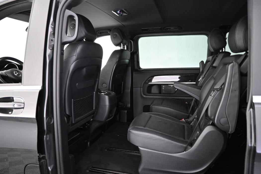 MERCEDES-BENZ V 2020