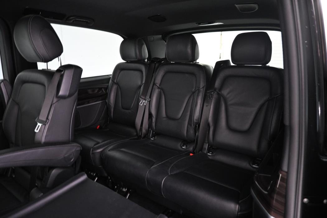 MERCEDES-BENZ V 2020