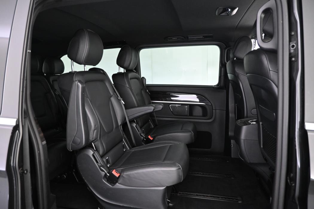 MERCEDES-BENZ V 2020