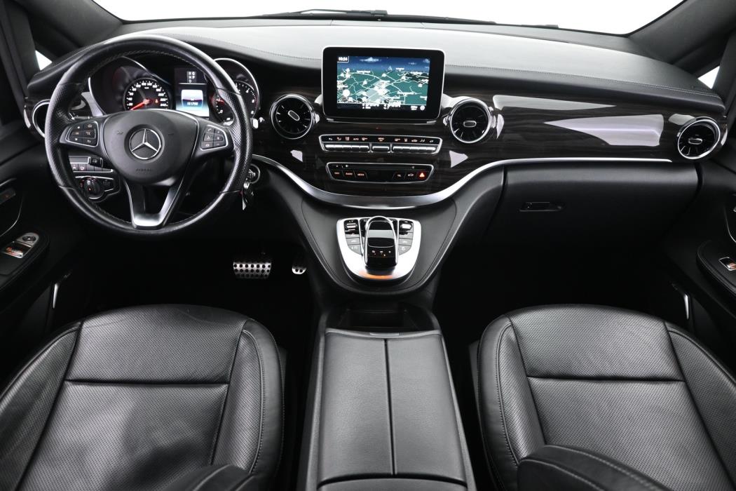 MERCEDES-BENZ V 2020