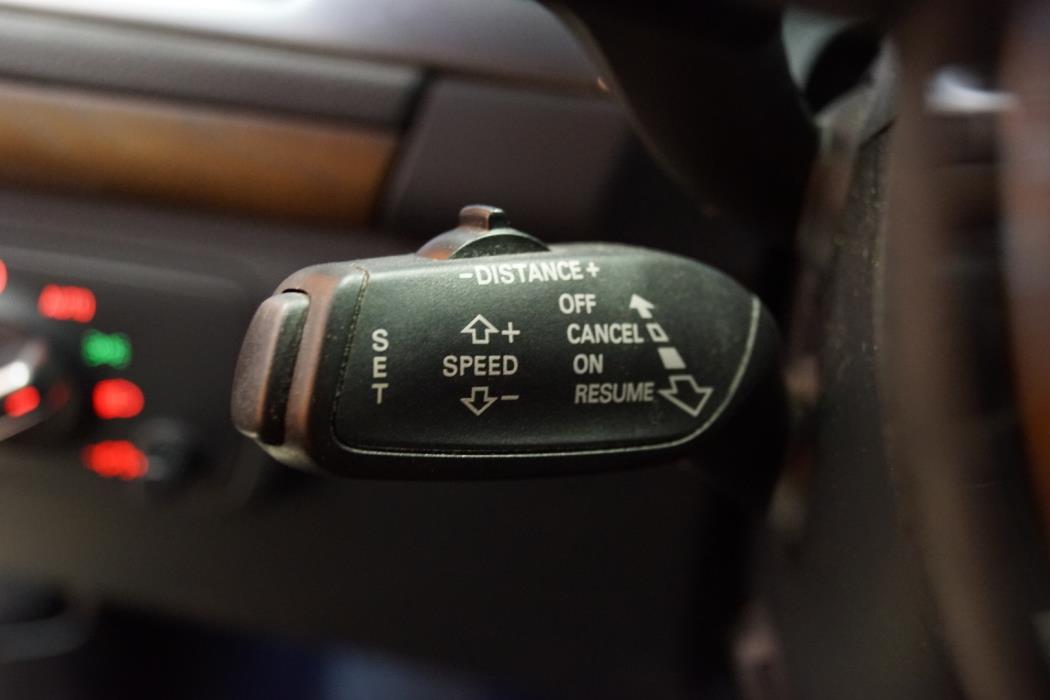 AUDI A7 2012