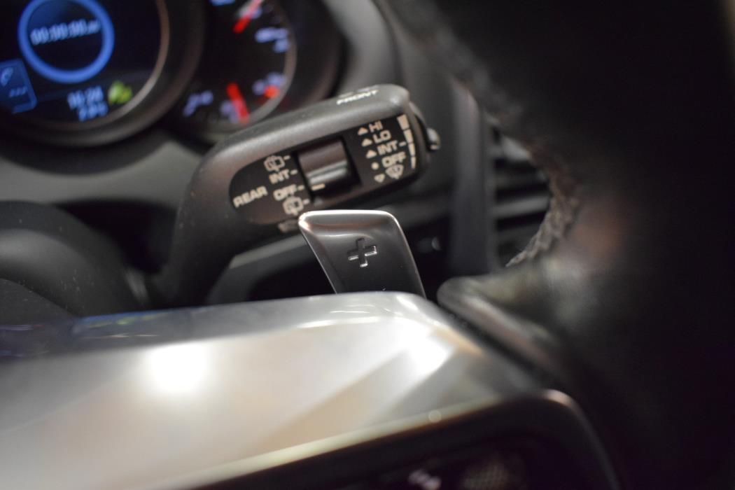 PORSCHE Cayenne 2015