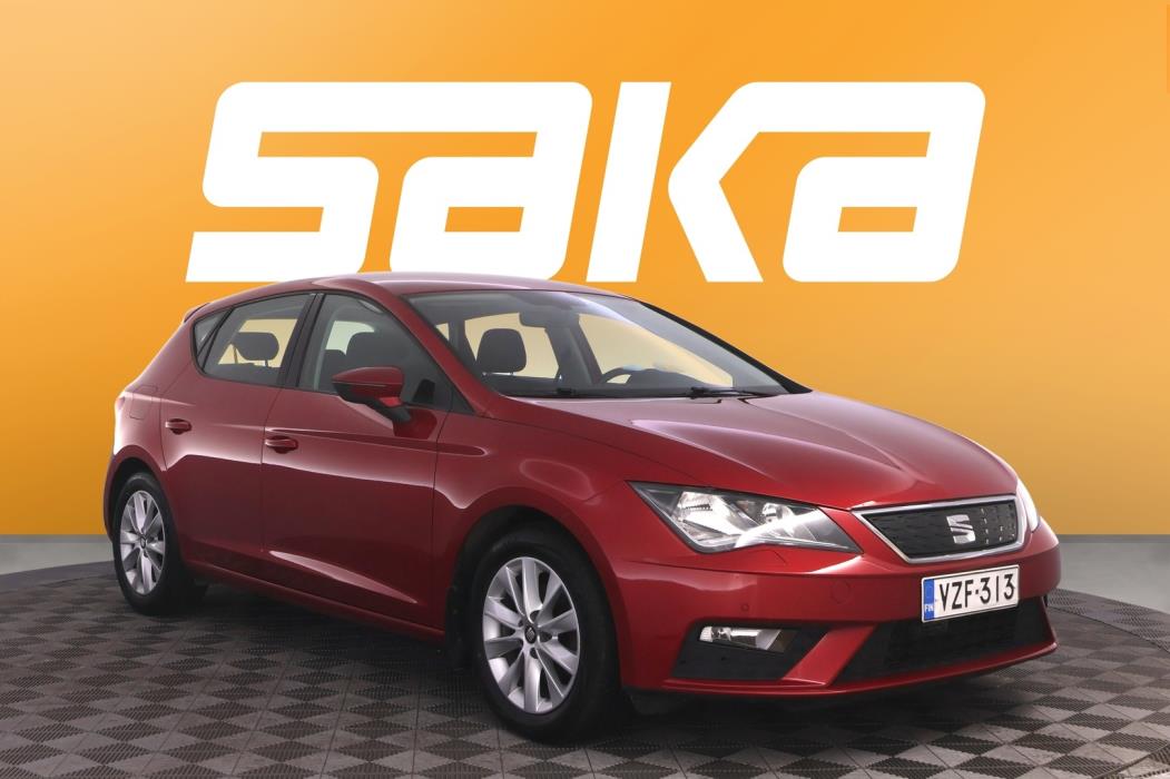 SEAT Leon 2017