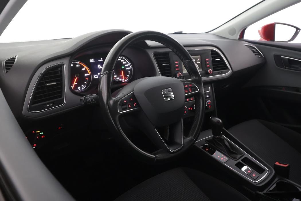 SEAT Leon 2017