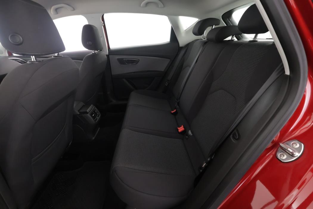 SEAT Leon 2017