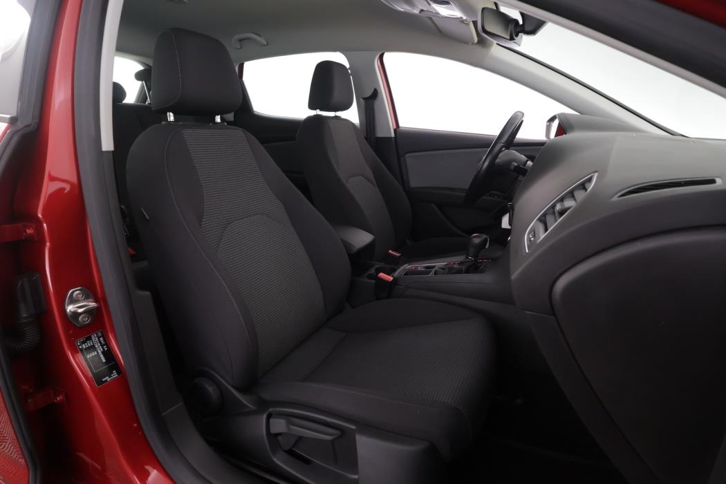 SEAT Leon 2017