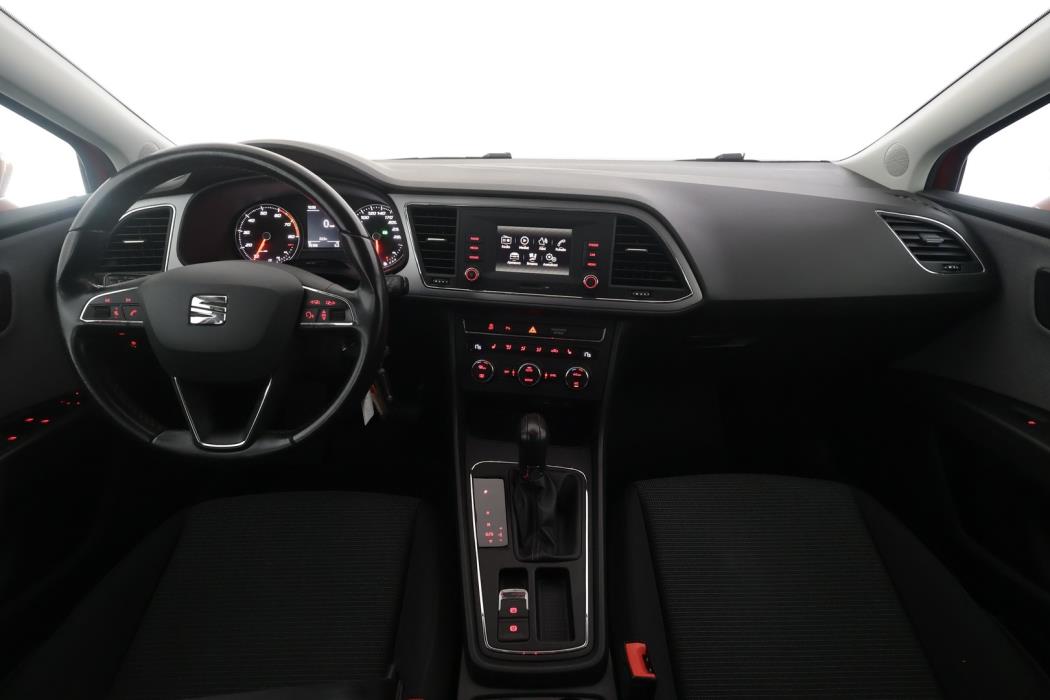 SEAT Leon 2017