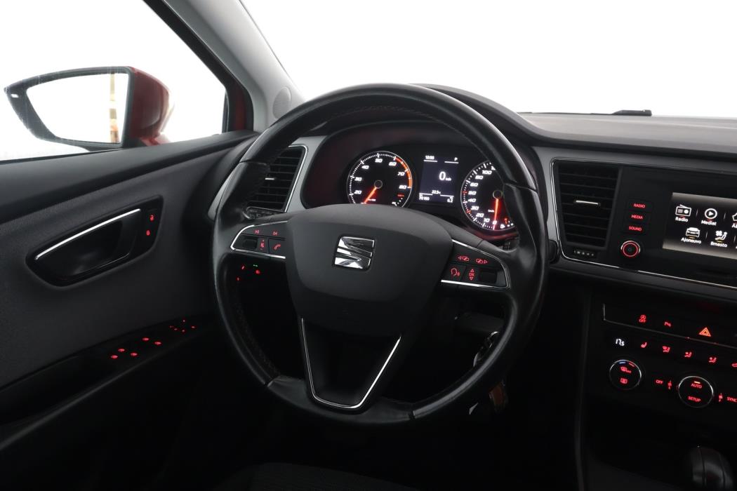 SEAT Leon 2017