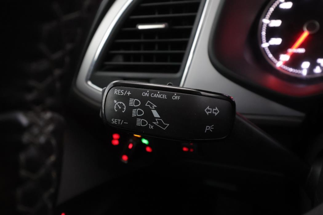 SEAT Leon 2017
