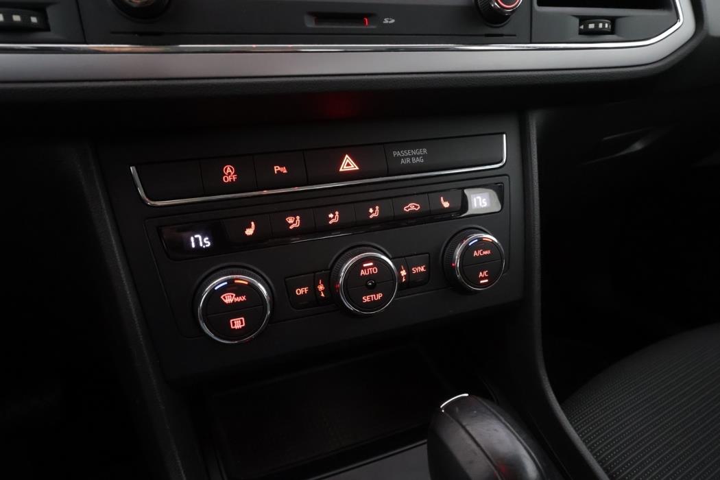 SEAT Leon 2017