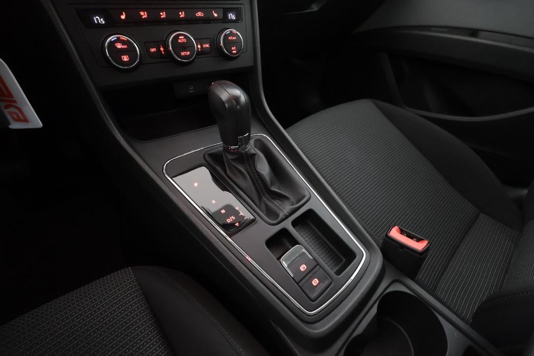 SEAT Leon 2017
