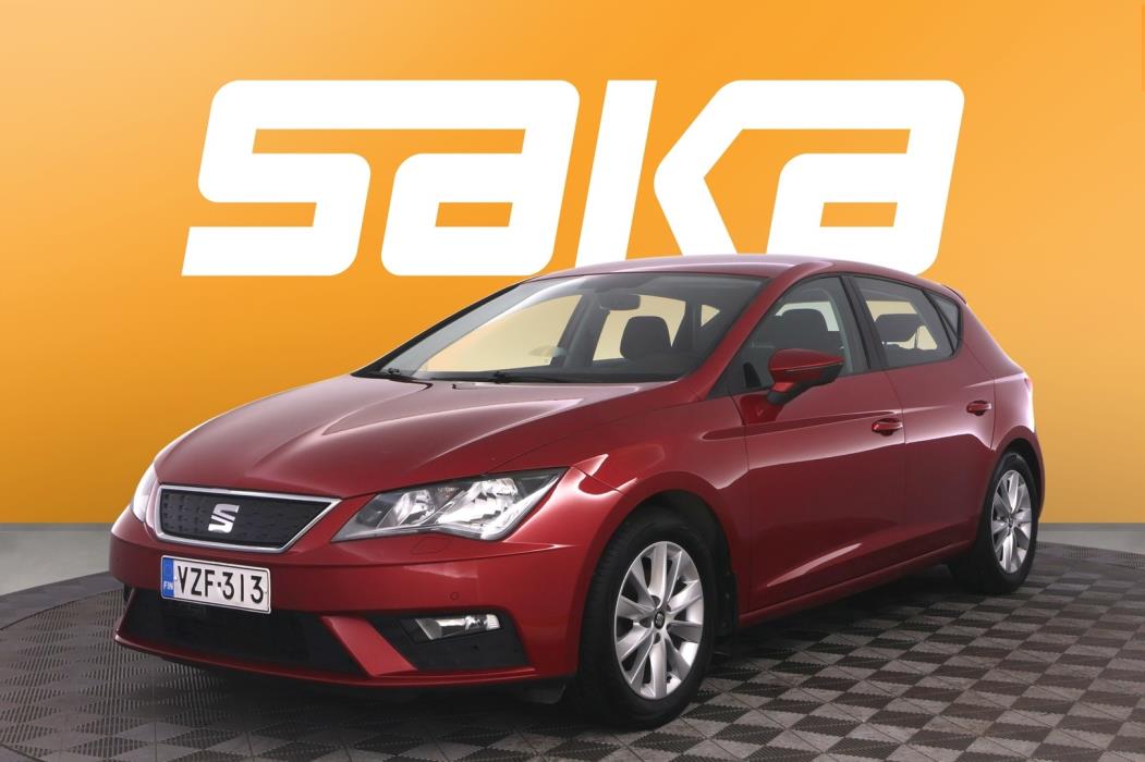 SEAT Leon 2017