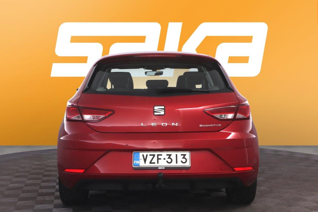 SEAT Leon 2017