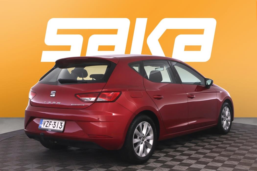 SEAT Leon 2017