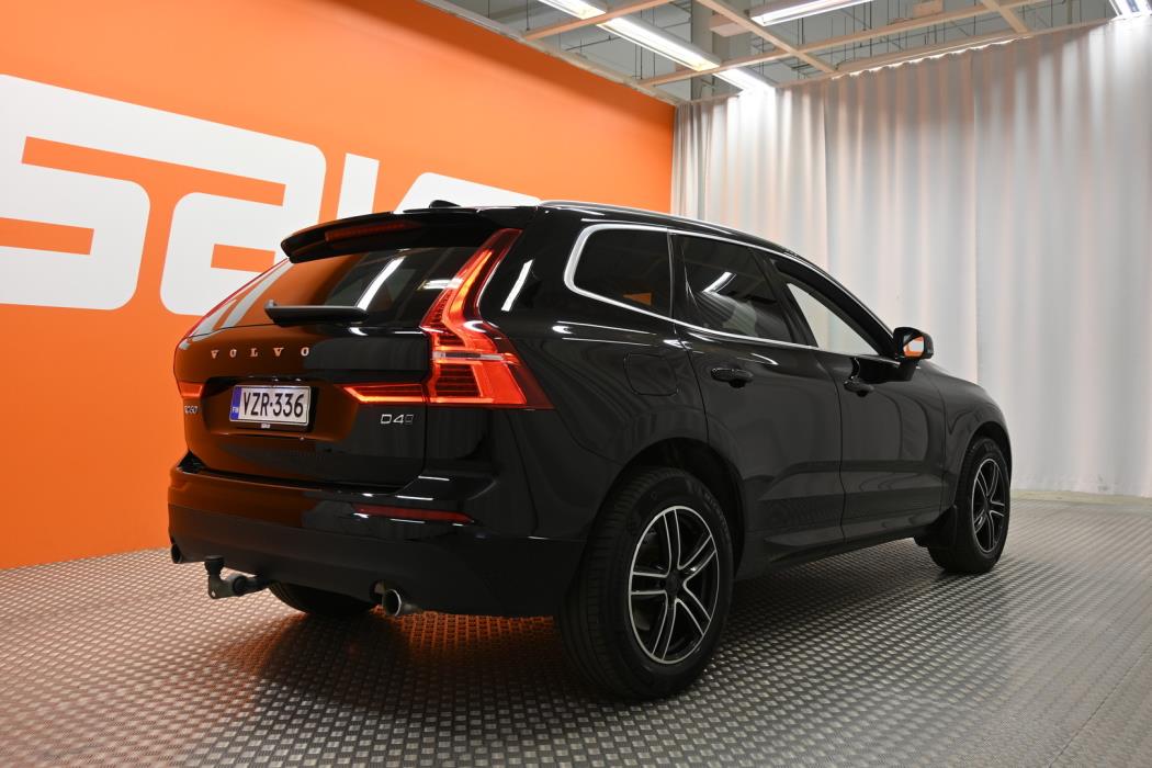 VOLVO XC60 2018