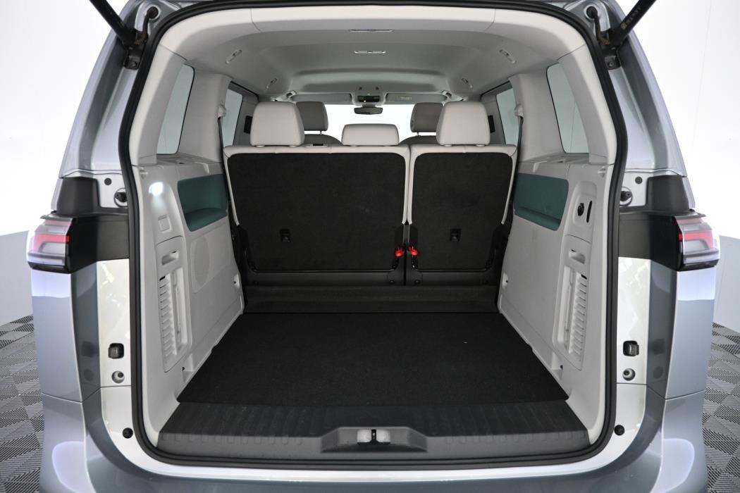 VOLKSWAGEN ID. Buzz 2023