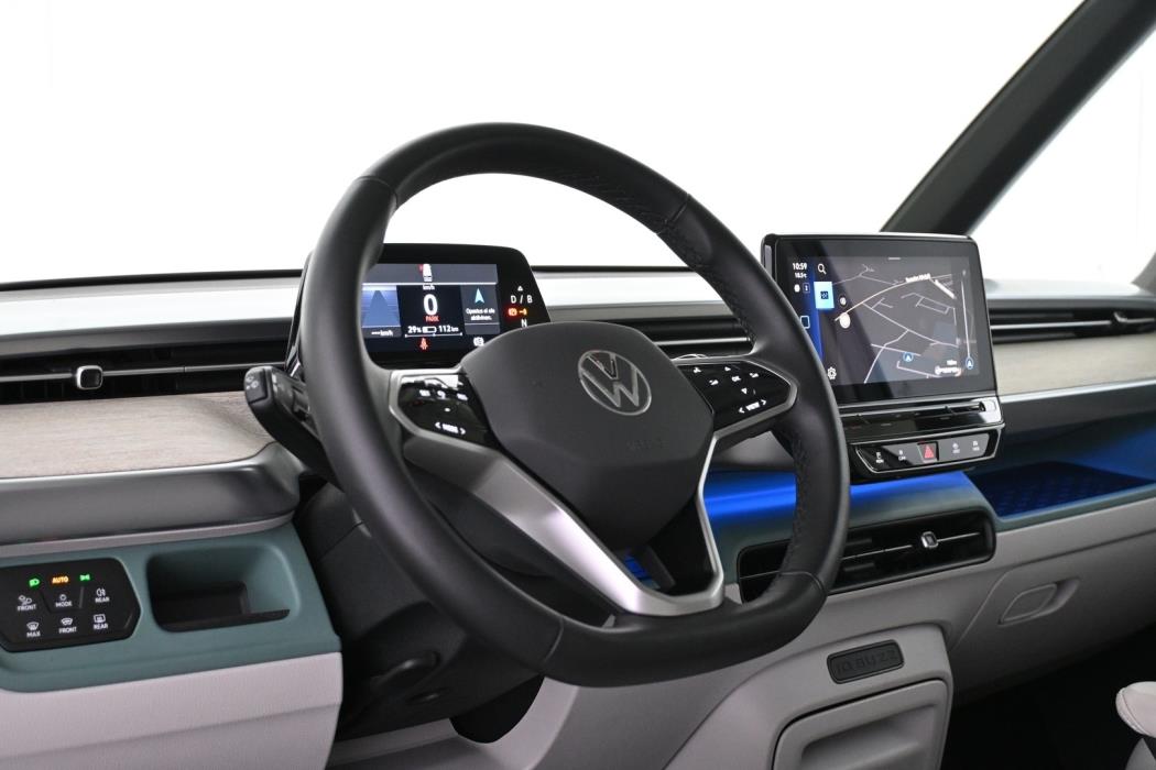 VOLKSWAGEN ID. Buzz 2023