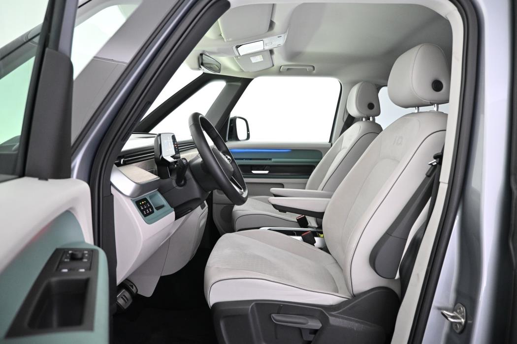 VOLKSWAGEN ID. Buzz 2023