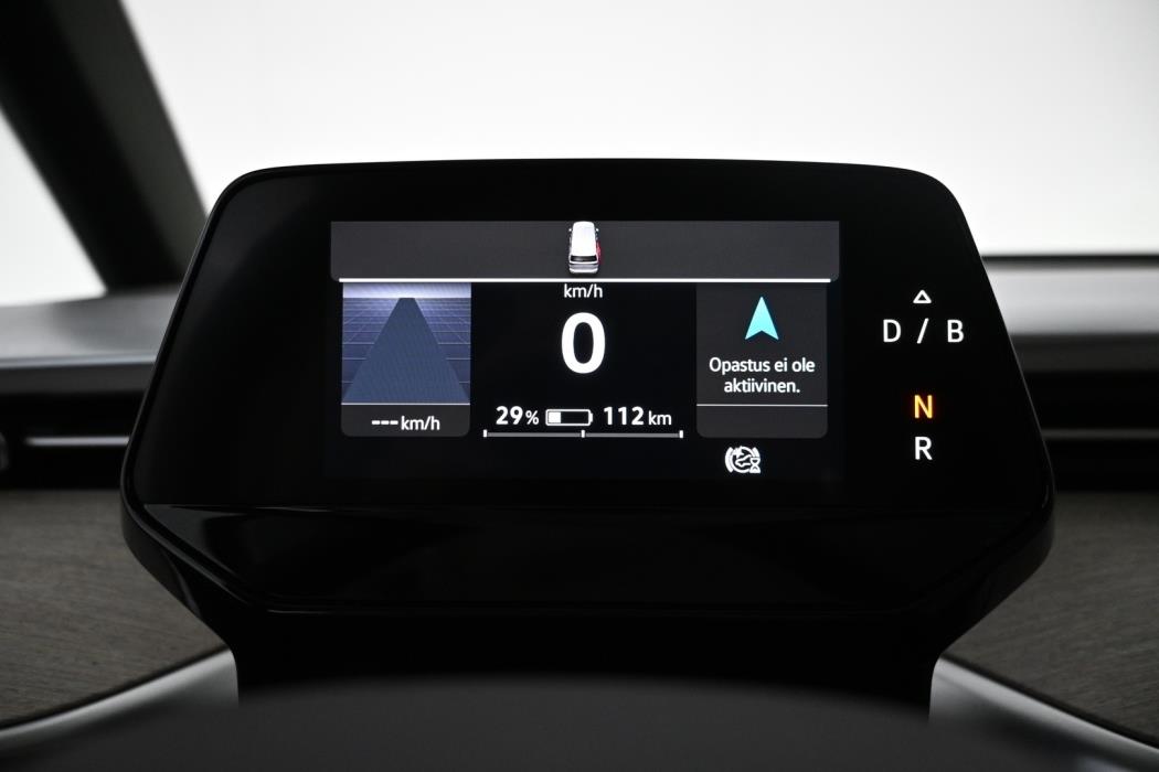 VOLKSWAGEN ID. Buzz 2023