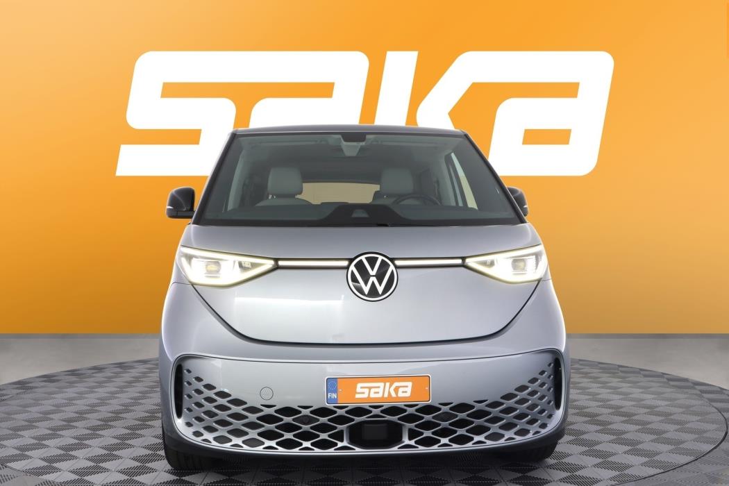 VOLKSWAGEN ID. Buzz 2023