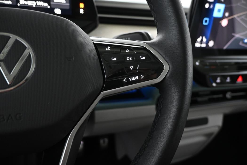 VOLKSWAGEN ID. Buzz 2023