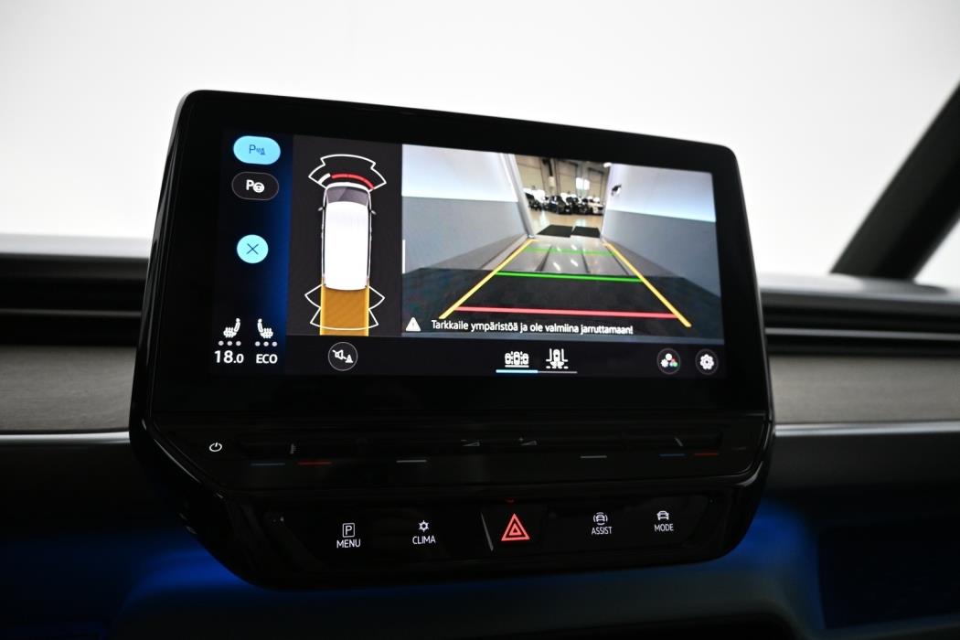 VOLKSWAGEN ID. Buzz 2023