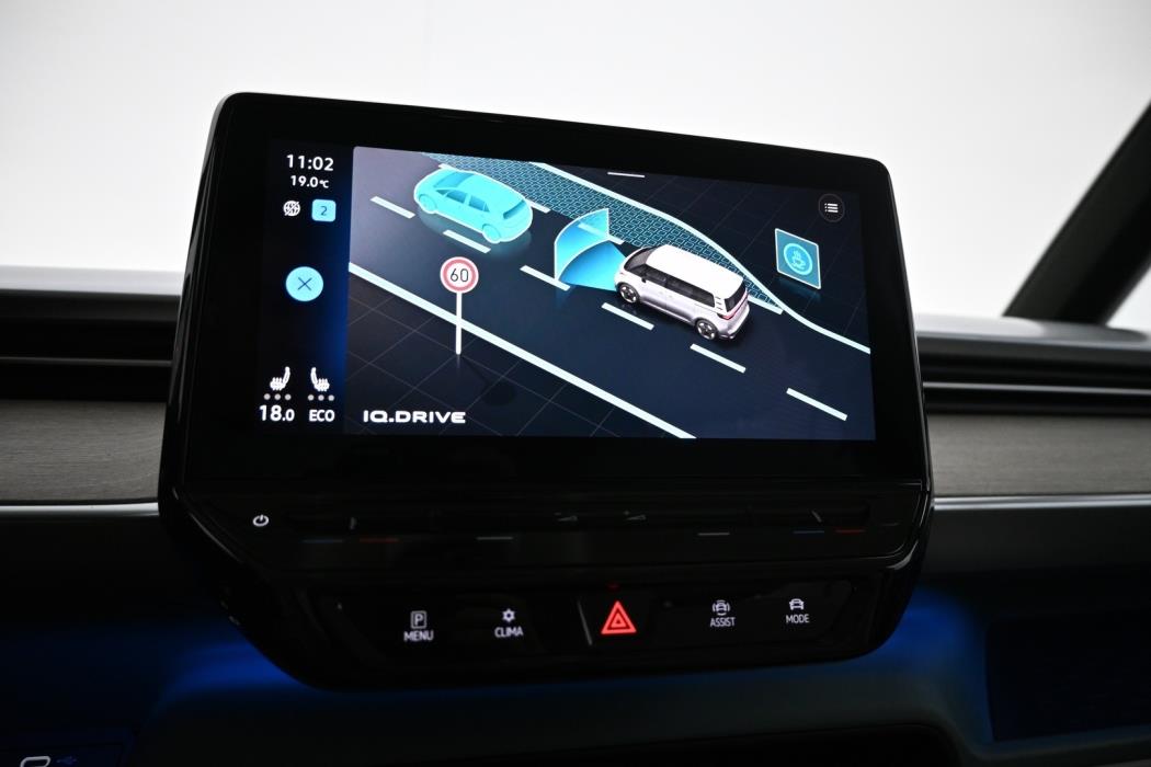 VOLKSWAGEN ID. Buzz 2023