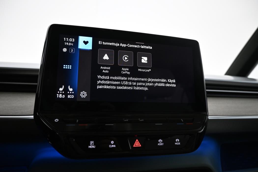 VOLKSWAGEN ID. Buzz 2023