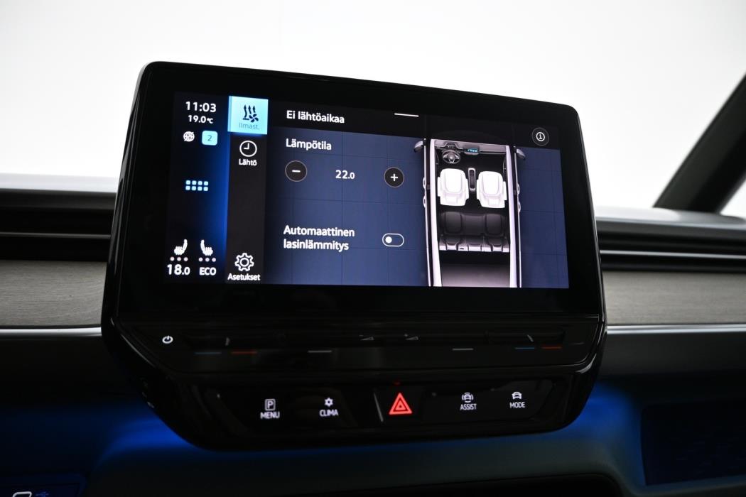 VOLKSWAGEN ID. Buzz 2023