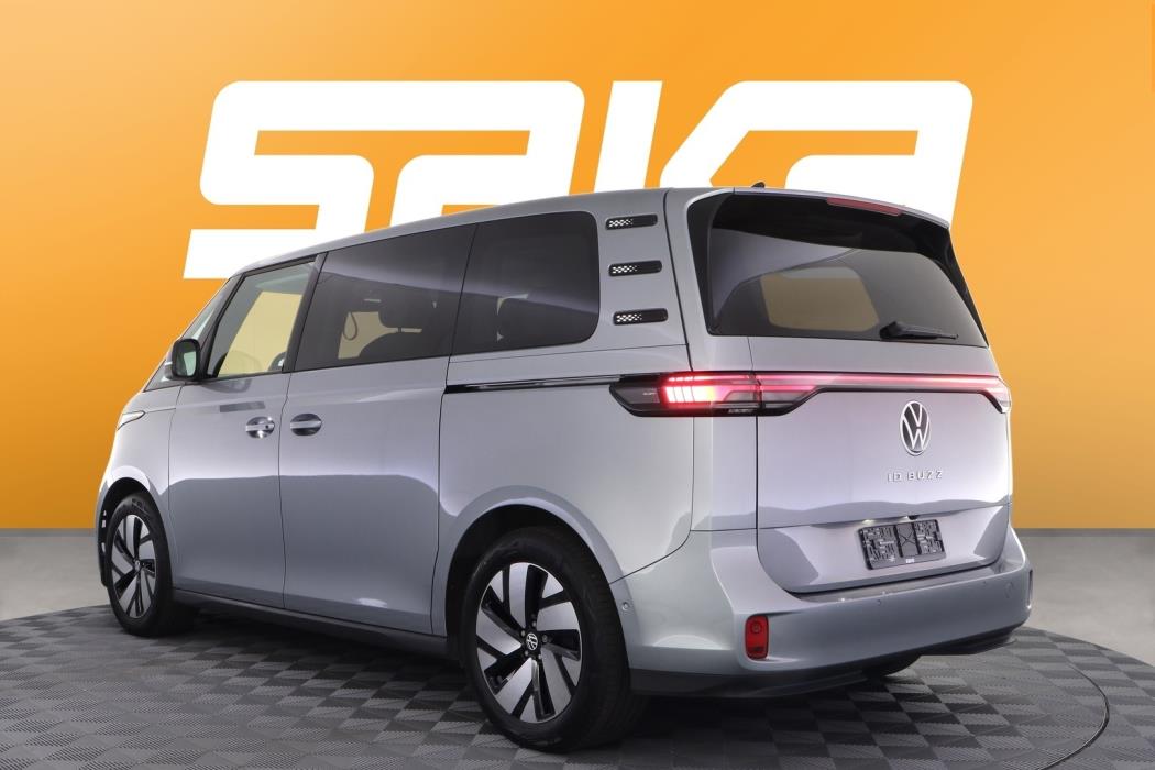 VOLKSWAGEN ID. Buzz 2023