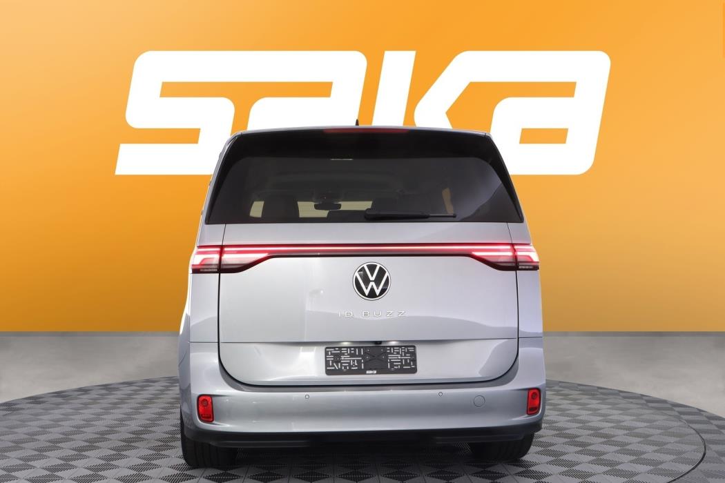 VOLKSWAGEN ID. Buzz 2023