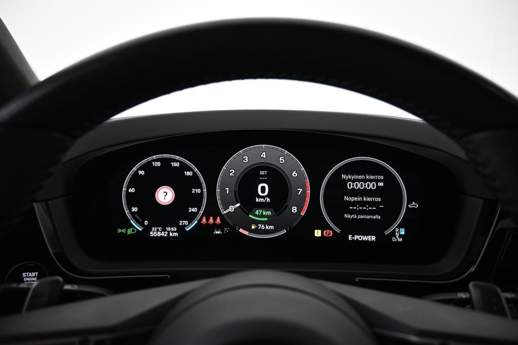 PORSCHE Cayenne 2024