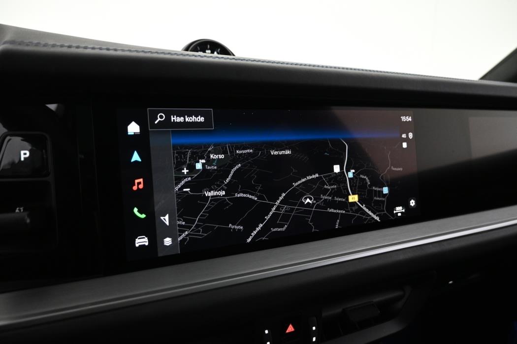 PORSCHE Cayenne 2024