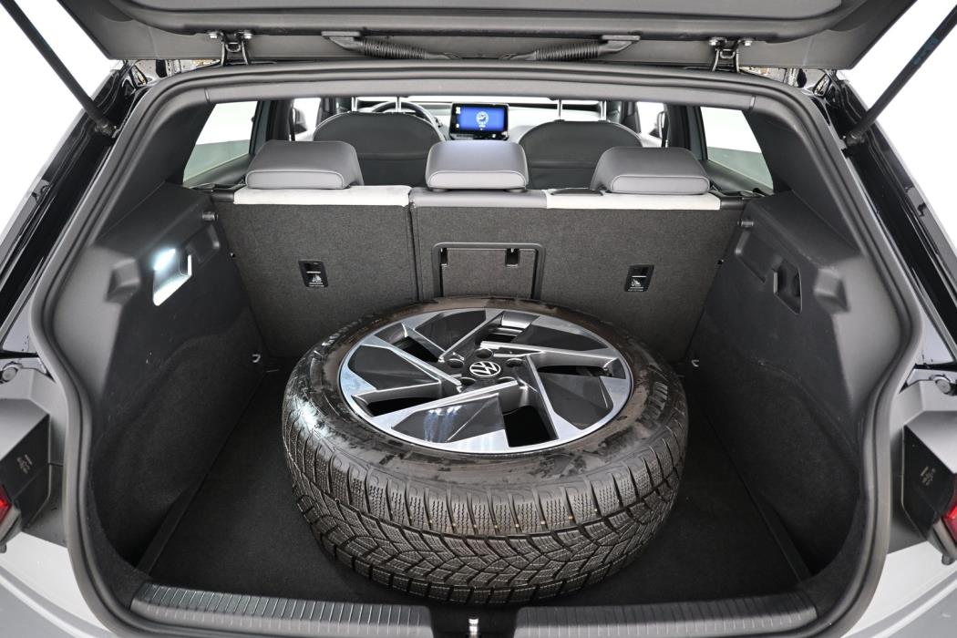 VOLKSWAGEN ID.3 2020