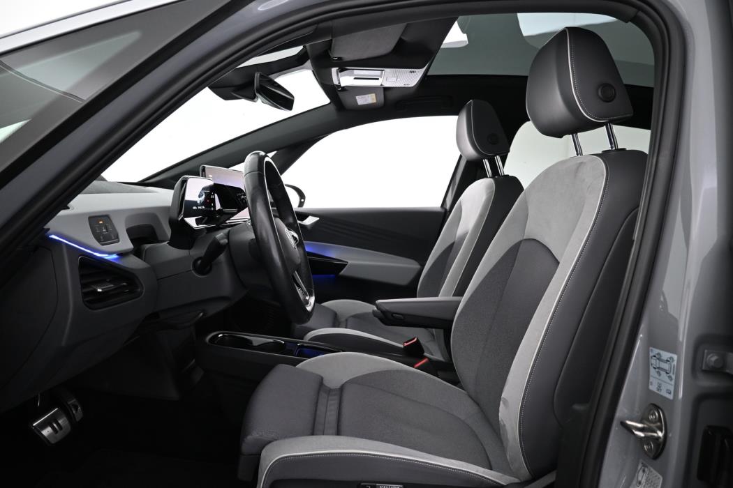 VOLKSWAGEN ID.3 2020