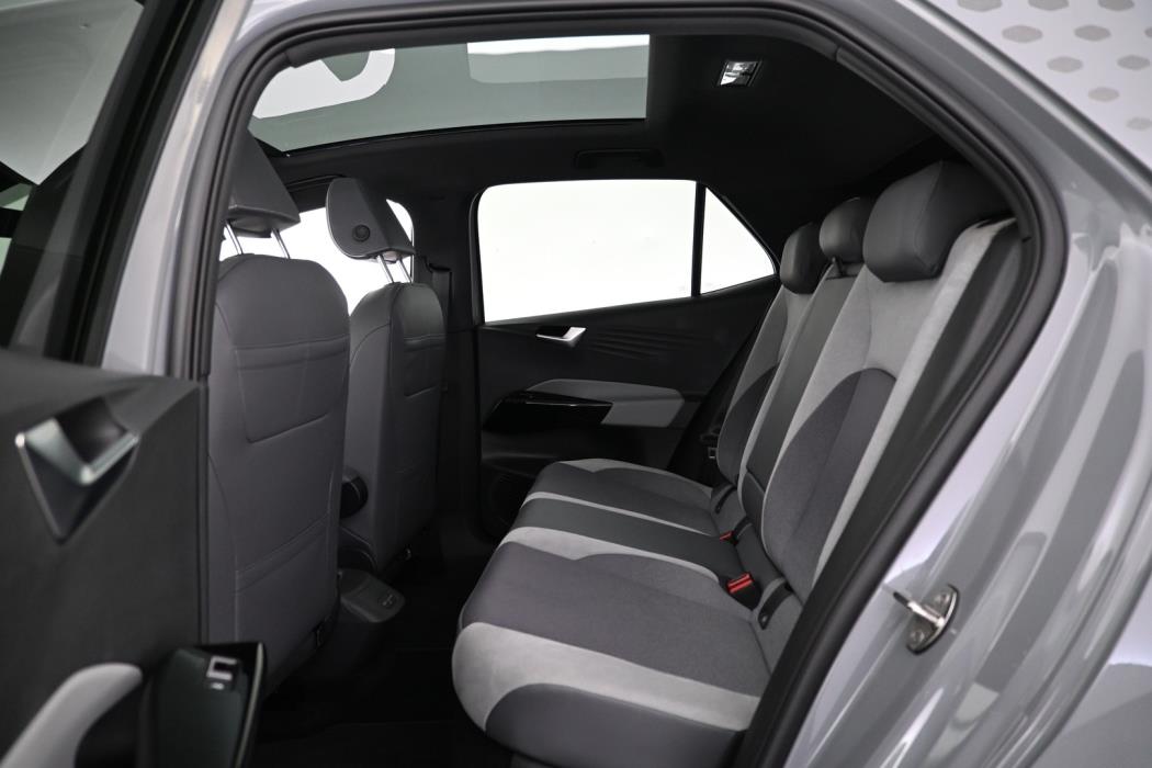 VOLKSWAGEN ID.3 2020