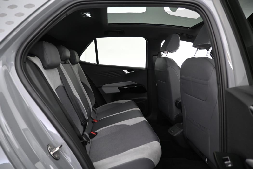 VOLKSWAGEN ID.3 2020