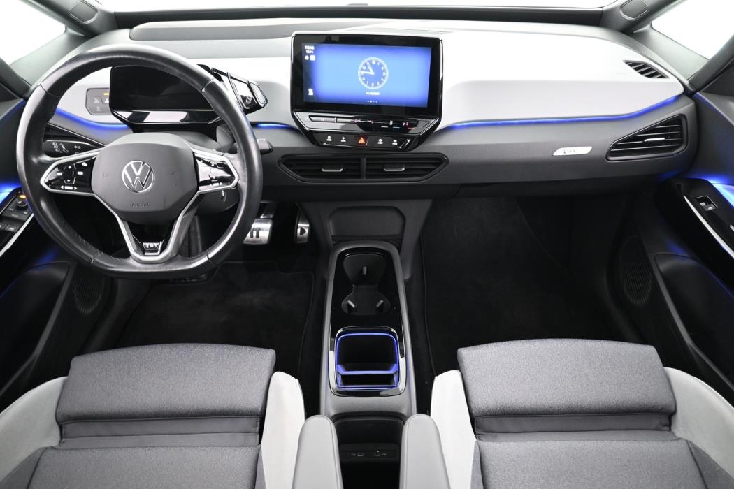 VOLKSWAGEN ID.3 2020