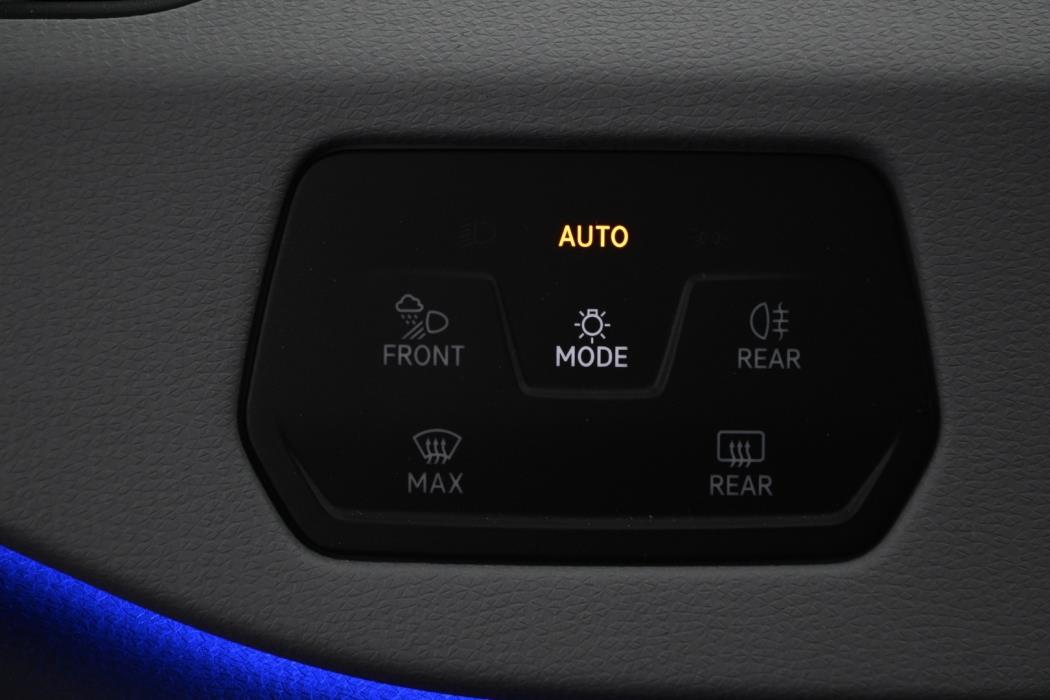 VOLKSWAGEN ID.3 2020